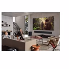 Immagine di Tv 97" uhd 4K (3840x2160) LG ELECTRONICS 97 OLED EVO G5 4K UHD WALL WEBOS25 OLED97G54LW.AEU
