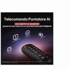 Immagine di Tv 97" uhd 4K (3840x2160) LG ELECTRONICS 97 OLED EVO G5 4K UHD WALL WEBOS25 OLED97G54LW.AEU