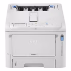 Immagine di Stampante laser a colori a4 OKI C651dn 09006249