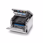 Immagine di Stampante laser a colori a4 OKI C651dn 09006249