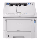 Immagine di Stampante laser a colori a4 OKI C651dn 09006249