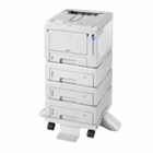 Immagine di Stampante laser a colori a4 OKI C651dn 09006249