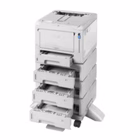 Immagine di Stampante laser a colori a4 OKI C651dn 09006249