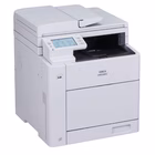 Immagine di Multifunzione laser a colori a4 OKI MC554dn 09006252