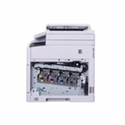 Immagine di Multifunzione laser a colori a4 OKI MC554dn 09006252