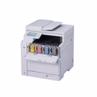 Immagine di Multifunzione laser a colori a4 OKI MC554dn 09006252