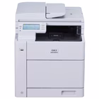 Immagine di Multifunzione laser a colori a4 OKI MC554dn 09006252