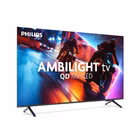 Immagine di Tv 55" uhd 4K (3840x2160) PHILIPS 55 UHD MINILED QD 4K TV SMART AMBILIGHT TITAN OS 55MLED920/12