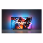 Immagine di Tv 55" uhd 4K (3840x2160) PHILIPS 55 UHD MINILED QD 4K TV SMART AMBILIGHT TITAN OS 55MLED920/12