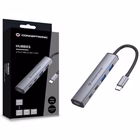Immagine di 4-port USB 3.2 gen 1 hub, 2 x USB-C