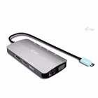 Immagine di Docking USB-C metal nano 3x display