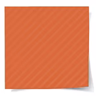 Immagine di Tovagliolo Airlaid in carta a secco MCR 40x40 Dry colore arancio 50 pezzi