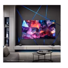 Immagine di Tv 100" uhd 4K (3840x2160) HISENSE 100 E7S PRO QLED 4K ULTRA HD SMART VIDAA REFRESH R 100E7S-PRO