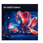 Immagine di Tv 100" uhd 4K (3840x2160) HISENSE 100 E7S PRO QLED 4K ULTRA HD SMART VIDAA REFRESH R 100E7S-PRO