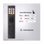 Immagine di Tv 100" uhd 4K (3840x2160) HISENSE 100 E7S PRO QLED 4K ULTRA HD SMART VIDAA REFRESH R 100E7S-PRO