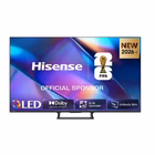 Immagine di Tv 55" uhd 4K (3840x2160) HISENSE 55 A79S QLED 4K ULTRA HD SMART VIDAA - STAND CENTR 55A79S