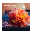 Immagine di Tv 55" uhd 4K (3840x2160) HISENSE 55 A79S QLED 4K ULTRA HD SMART VIDAA - STAND CENTR 55A79S