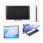 Immagine di Tv 55" uhd 4K (3840x2160) HISENSE 55 A79S QLED 4K ULTRA HD SMART VIDAA - STAND CENTR 55A79S