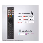 Immagine di Tv 55" uhd 4K (3840x2160) HISENSE 55 A79S QLED 4K ULTRA HD SMART VIDAA - STAND CENTR 55A79S