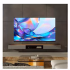Immagine di Tv 55" uhd 4K (3840x2160) HISENSE 55 A79S QLED 4K ULTRA HD SMART VIDAA - STAND CENTR 55A79S