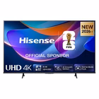 Immagine di Tv 65" uhd 4K (3840x2160) HISENSE 65 A69S 4K ULTRA HD SMART VIDAA 65A69S