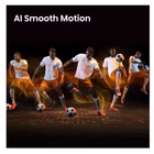 Immagine di Tv 65" uhd 4K (3840x2160) HISENSE 65 A69S 4K ULTRA HD SMART VIDAA 65A69S