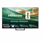 Immagine di Tv 65" uhd 4K (3840x2160) HISENSE 65 E89S MINI LED 4K ULTRA HD SMART VIDAA REFRESH R 65E89S