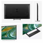 Immagine di Tv 65" uhd 4K (3840x2160) HISENSE 65 E89S MINI LED 4K ULTRA HD SMART VIDAA REFRESH R 65E89S