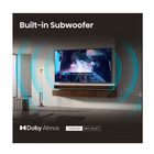 Immagine di Tv 65" uhd 4K (3840x2160) HISENSE 65 E89S MINI LED 4K ULTRA HD SMART VIDAA REFRESH R 65E89S