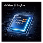 Immagine di Tv 65" uhd 4K (3840x2160) HISENSE 65 E89S MINI LED 4K ULTRA HD SMART VIDAA REFRESH R 65E89S