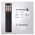 Immagine di Tv 65" uhd 4K (3840x2160) HISENSE 65 E89S MINI LED 4K ULTRA HD SMART VIDAA REFRESH R 65E89S