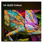 Immagine di Tv 65" uhd 4K (3840x2160) HISENSE 65 E89S MINI LED 4K ULTRA HD SMART VIDAA REFRESH R 65E89S