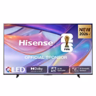 Immagine di Tv 75" uhd 4K (3840x2160) HISENSE 75 E79S QLED 4K ULTRA HD SMART VIDAA 75E79S