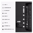 Immagine di Tv 75" uhd 4K (3840x2160) HISENSE 75 E79S QLED 4K ULTRA HD SMART VIDAA 75E79S