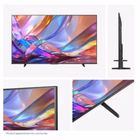 Immagine di Tv 75" uhd 4K (3840x2160) HISENSE 75 E79S QLED 4K ULTRA HD SMART VIDAA 75E79S