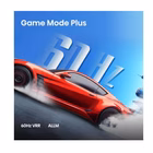 Immagine di Tv 75" uhd 4K (3840x2160) HISENSE 75 E79S QLED 4K ULTRA HD SMART VIDAA 75E79S