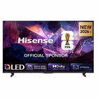 Immagine di Tv 75" uhd 4K (3840x2160) HISENSE 75 E79S PRO QLED 4K ULTRA HD SMART VIDAA REFRESH R 75E79S-PRO