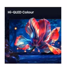 Immagine di Tv 75" uhd 4K (3840x2160) HISENSE 75 E79S PRO QLED 4K ULTRA HD SMART VIDAA REFRESH R 75E79S-PRO