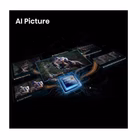 Immagine di Tv 75" uhd 4K (3840x2160) HISENSE 75 E79S PRO QLED 4K ULTRA HD SMART VIDAA REFRESH R 75E79S-PRO