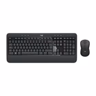 Immagine di LOGITECH LOGITECH Keyboards Low PER 920-008684