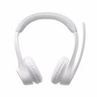 Immagine di Cuffie senza filo bianco LOGITECH LOGITECH Keyboards High PER 981-001417