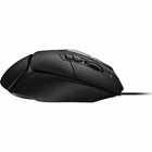 Immagine di G502 x gaming mouse - black -