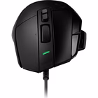 Immagine di G502 x gaming mouse - black -