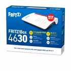 Immagine di Router multi-gigabit 3 AVM 20003165