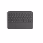 Immagine di Cover n.d. nero MICROSOFT Surface Pro Tastiera con tasto COPILOT Grigia EP2-04199
