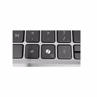 Immagine di Cover n.d. nero MICROSOFT Surface Pro Tastiera con tasto COPILOT Grigia EP2-04199