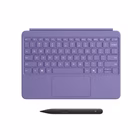 Immagine di Cover n.d. viola MICROSOFT Surface Pro Tastiera + Slim Pen Violet EP2-33094