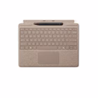 Immagine di MICROSOFT Surface Pro Signature Keyboard w/ Slim Pen Beige 8X6-00154