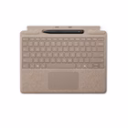Immagine di MICROSOFT Surface Pro Signature Keyboard w/ Slim Pen Beige 8X6-00154