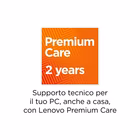 Immagine di Notebook 14" LENOVO Yoga Slim 7 14ILL10 83JX004WIX